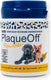 Menno's dierenwereld proden plaqueoff powder – met doseerschepje - 60 of 180 gram - 60 gram