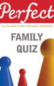 Perfect family quiz