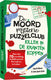 De moordmysterie puzzelclub 3: killer in de krantenkoppen