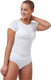 Odlo sportshirt performance x-light dames - kleur wit - maat xl