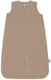 Jollein baby slaapzak zomer hydrofiel 70cm - biscuit - zomerslaapzak
