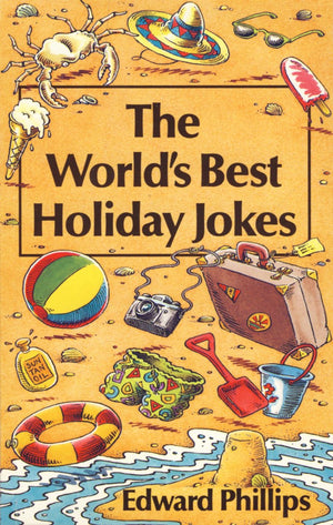 Holiday jokes