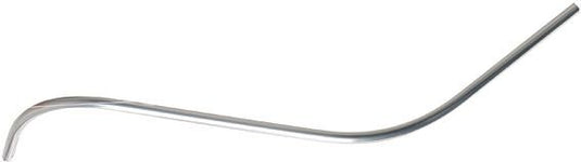 Rms kantenbeschermer edge protection set leg shield left