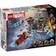 Lego marvel iron man en iron legion vs hydra soldier 76288
