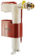 Sanit riko vlotterkraan kiwa 3 8 x 30 type 510