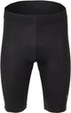Agu comfort plus - fietsbroek - wielrenbroek heren - zwart - xxl - compressie - ademend - siliconen gripper - elastische tailleband