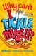 Why can't i tickle myself?