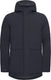 Jack wolfskin cold camp coat m heren outdoorjas - dark navy