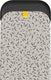 Joseph joseph - glide max hoes voor strijkplank ecru scatter - katoen - crème -