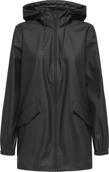 Jdy mulan regenjas dames - maat l