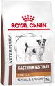 Royal canin veterinary diet royal canin gastrointestinal - hondenvoer - laag vet - kleine rassen - gewicht beheer