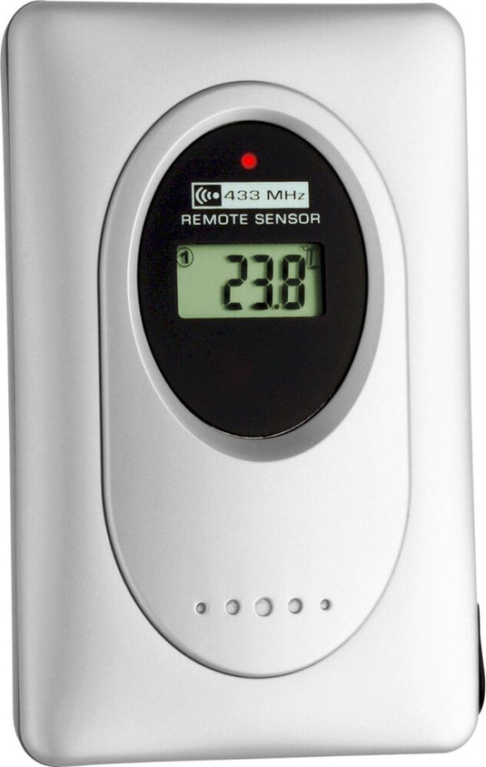 Tfa dostmann 30.3139 temperatuursensor draadloos 433 mhz