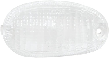 Vparts blinkerglas turn signal cap front right clear, 8893