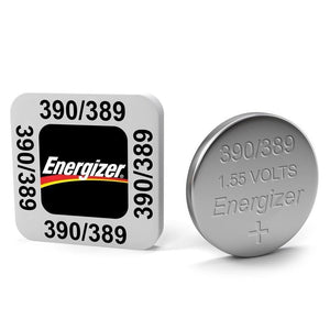 Energizer 390-389 md horloge batterij