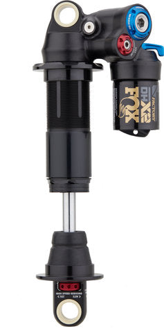 Fox racing shox dhx2 2pos factory shock
