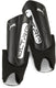 Puma ultra light ankle unisex scheenbeschermer - black- silver