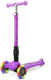 Volare boldcube teeny fold driewielstep - sprookjesland paars