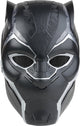 Marvel hasbro black panther replica electronic helmet black panther legends series multicolours