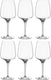 Leonardo cesti witte wijnglas 360ml - set 6