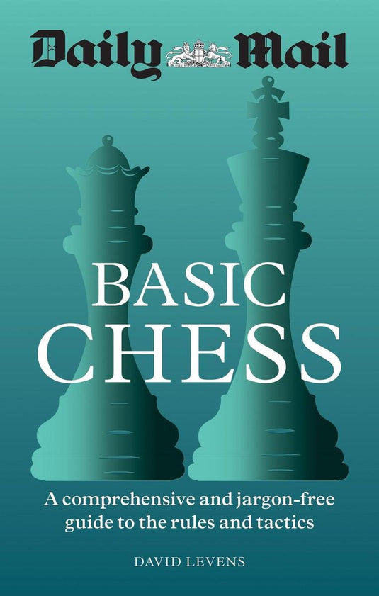 Daily mail basic chess