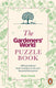 The gardeners' world puzzle book