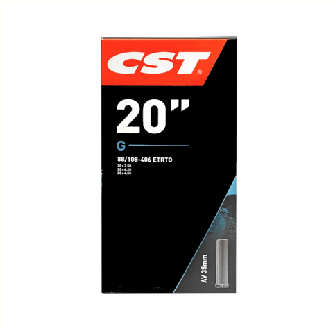 Binnenband CST 20 88 108-406 AV 35mm