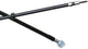 Tecnium kilometerteller kabel speedometer cable 1090 mm, 187sp