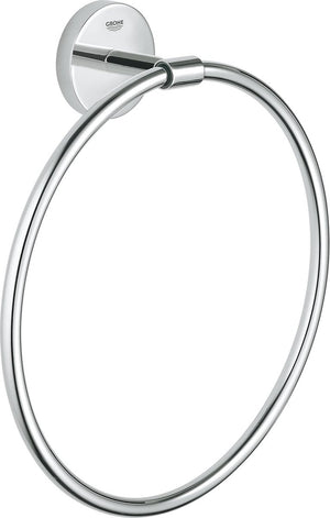 Grohe bau cosmopolitan handdoekring