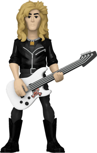Funko vinyl gold 5 : guns n roses - duff (kans op speciale chase editie)