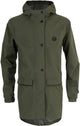 Agu go parka kids regenjas essential kids