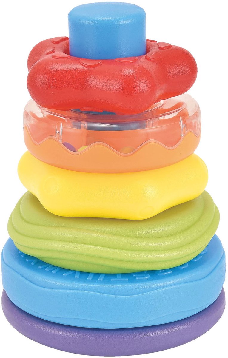 ギャラリービューアに画像をロードする, Lobbes speelgoed bv baby stapeltoren
