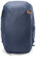 Peak design travel backpack 30l - midnight
