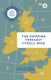 The shipping forecast puzzle book