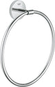 Grohe bau cosmopolitan handdoekring