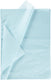 Creativ company tissuepapier lichtblauw 10 vellen 14 gr, 50x70cm