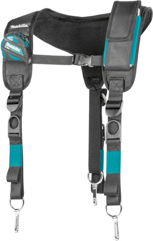 Makita e-15372 gereedschapsgordel beugel zwaargewicht
