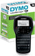 Dymo labelmanager lm280 s0968950 102x205x57mm zwart zilver
