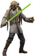 Star wars hasbro episode iii black series action figure 20th anniversary kit fisto 15 cm action figuur
