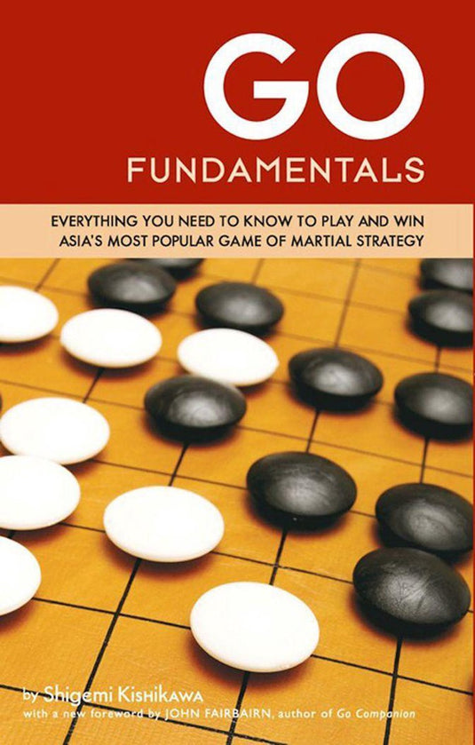 Go fundamentals