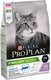 Pro plan - kattenvoer senior sterilised 7+ - rijk aan kalkoen - 3 kg