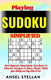 Imp playing sudoku slified