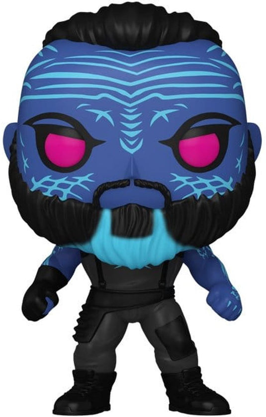 Funko wwe pop! vinyl figure bray wyatt 9 cm pop! figuur