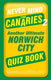 Never mind the canaries 2