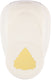 Vaessen creative pons - figuurpons - dennenboom - 4,5 x 4,5 cm