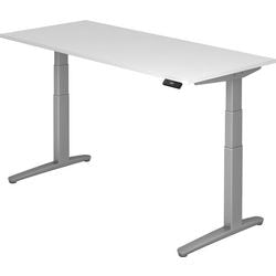Bach zit-sta-bureau hammerer vxbhm19 w ss 1800 mm x 800 mm x 720 mm