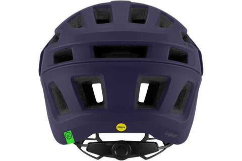 Smith - helm engage 2 mips matte midnight navy