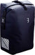Bbb cycling bsb-132 portovault waterproof 25l - fietstas - maat - unisex - black