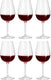 Leonardo tivoli rode wijnglas 580ml - set 6