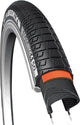 Cst draadband brooklyn pro 62-406 +r zwart