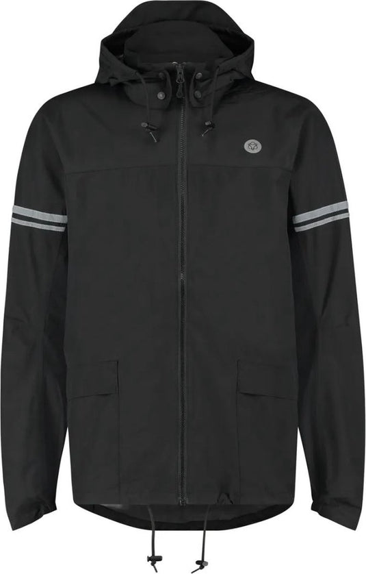 Agu section regenjas ii essential heren
